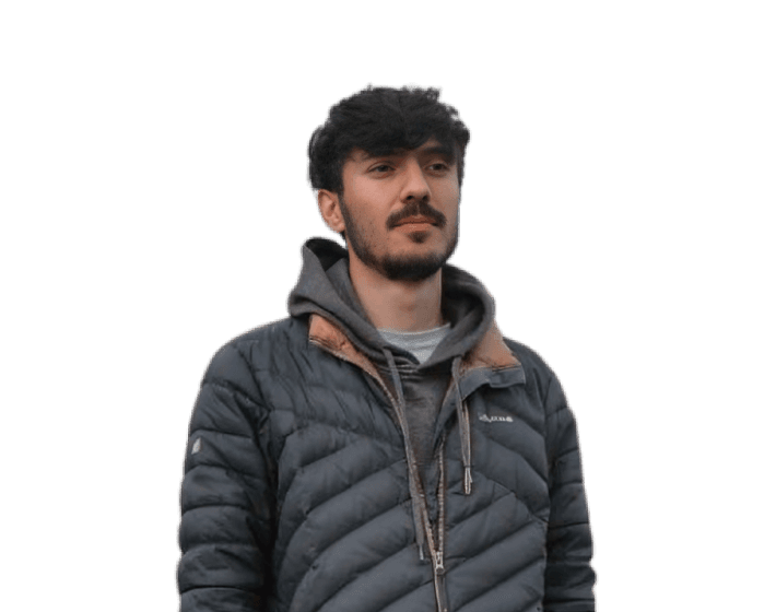 Muiz Ud Din