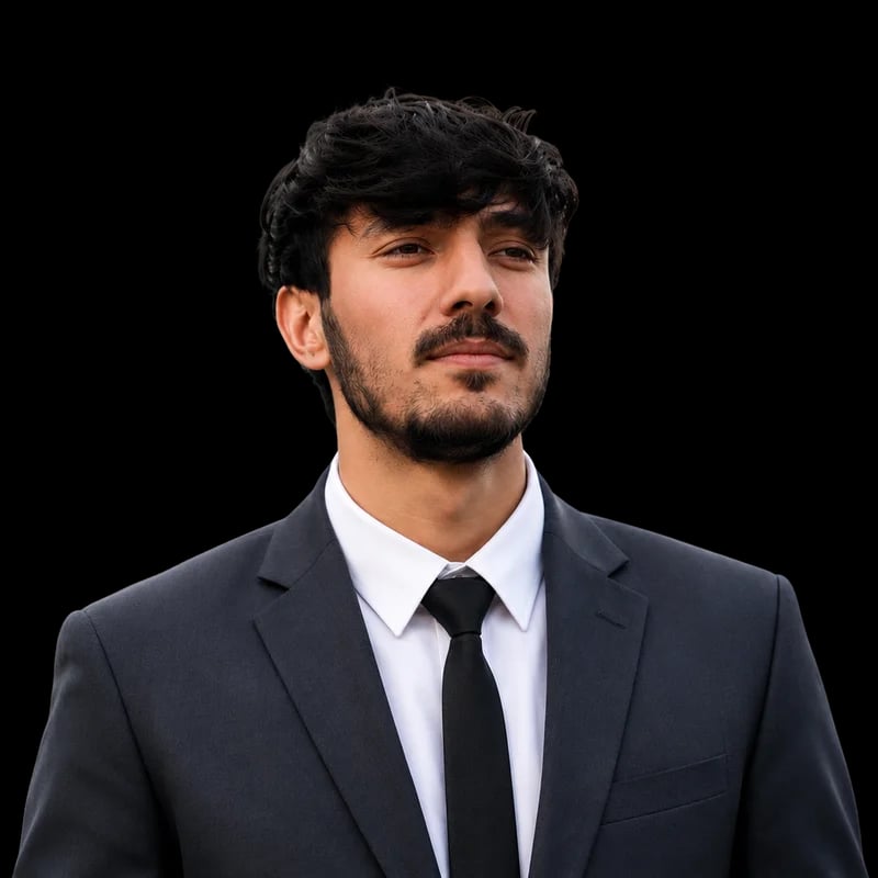 Muiz Ud Din